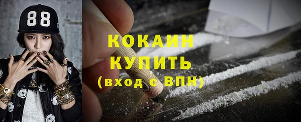 тгк Михайловск